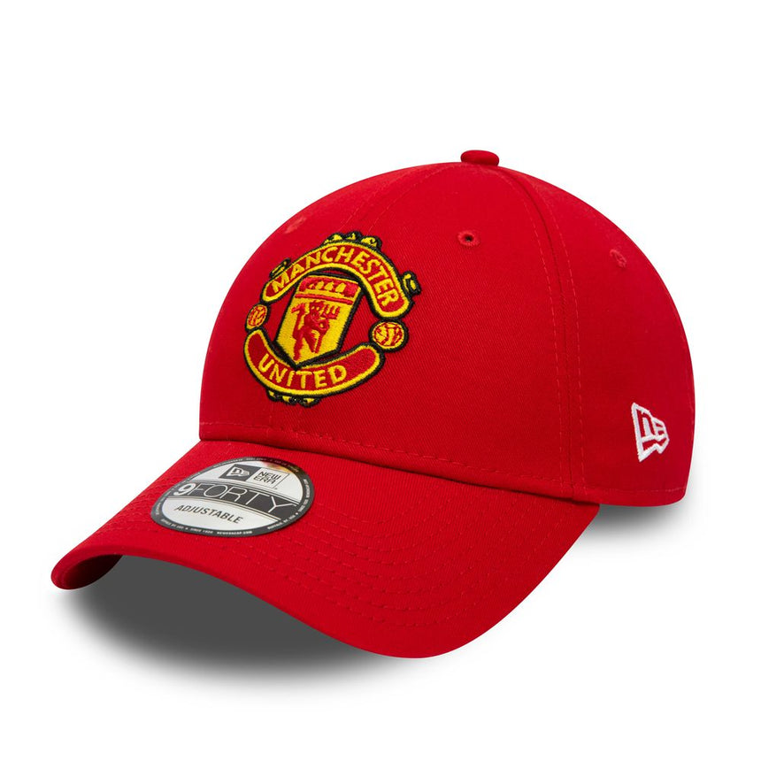 Manchester United Basic 9FORTY șapcă echipă