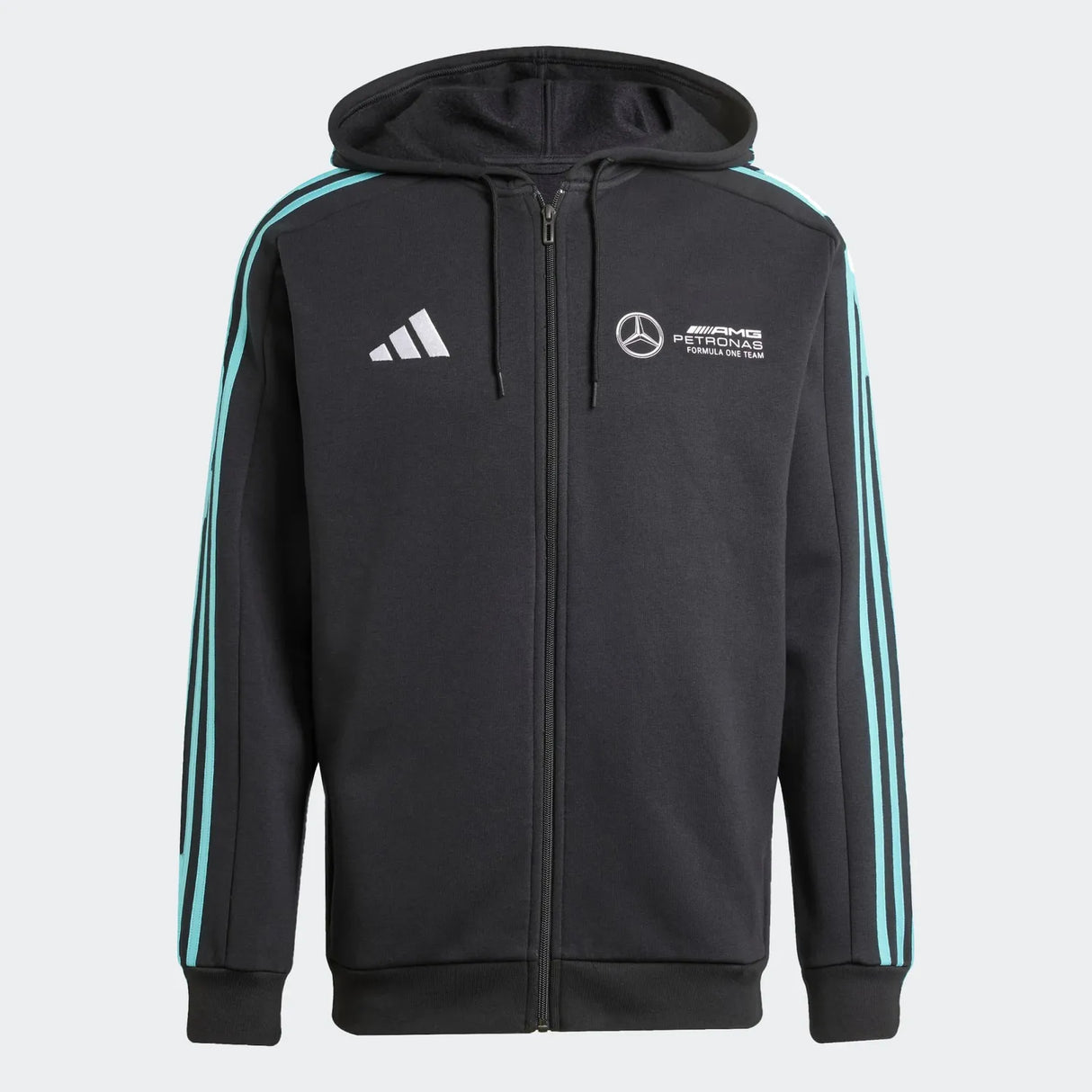 Mercedes DNA Sports hoodie 🔥