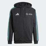 Mercedes DNA Sports hoodie 🔥
