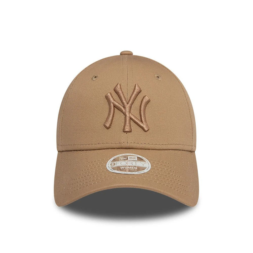 MLB New York Yankees 9FORTY-Teamkappe – Damen