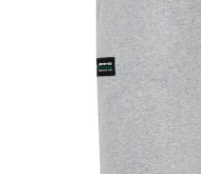 Mercedes sweatpants, gray