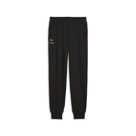 Pantaloni McLaren, essential, negri