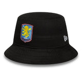 Pălăria Aston Villa, vödrös, neagră
