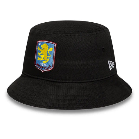 Pălăria Aston Villa, vödrös, neagră