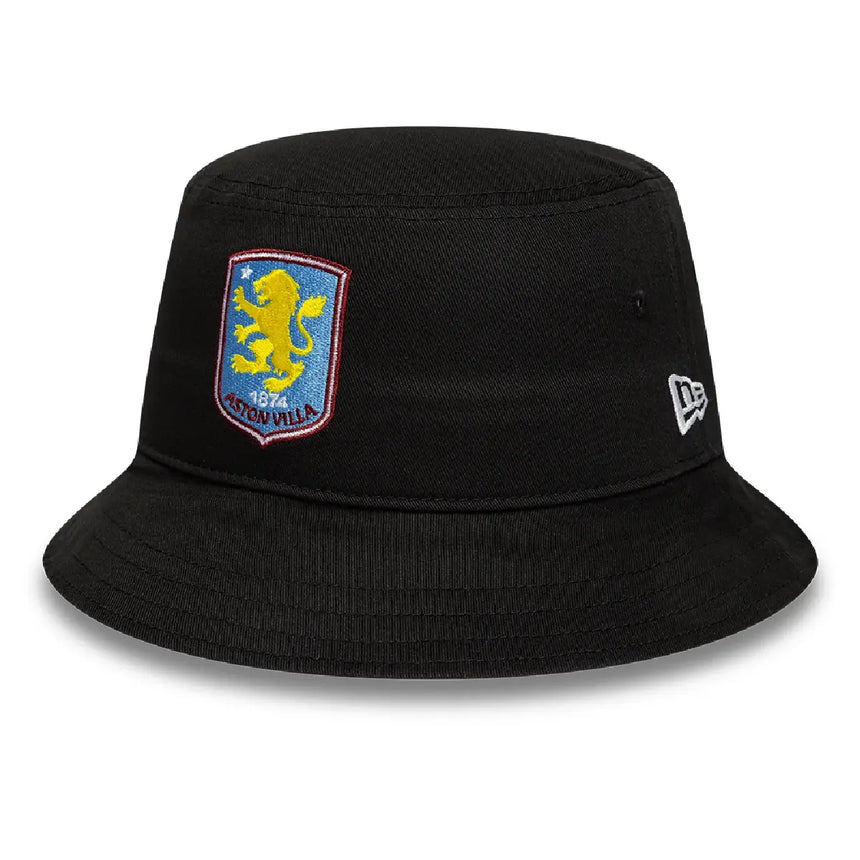 Pălăria Aston Villa, vödrös, neagră