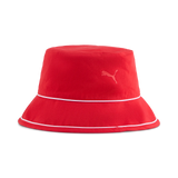 Pălărie Bucket Scuderia Ferrari F1 Race Premium, Roșie, 2026 2