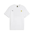 Polo Ferrari, Miami, Puma, alb
