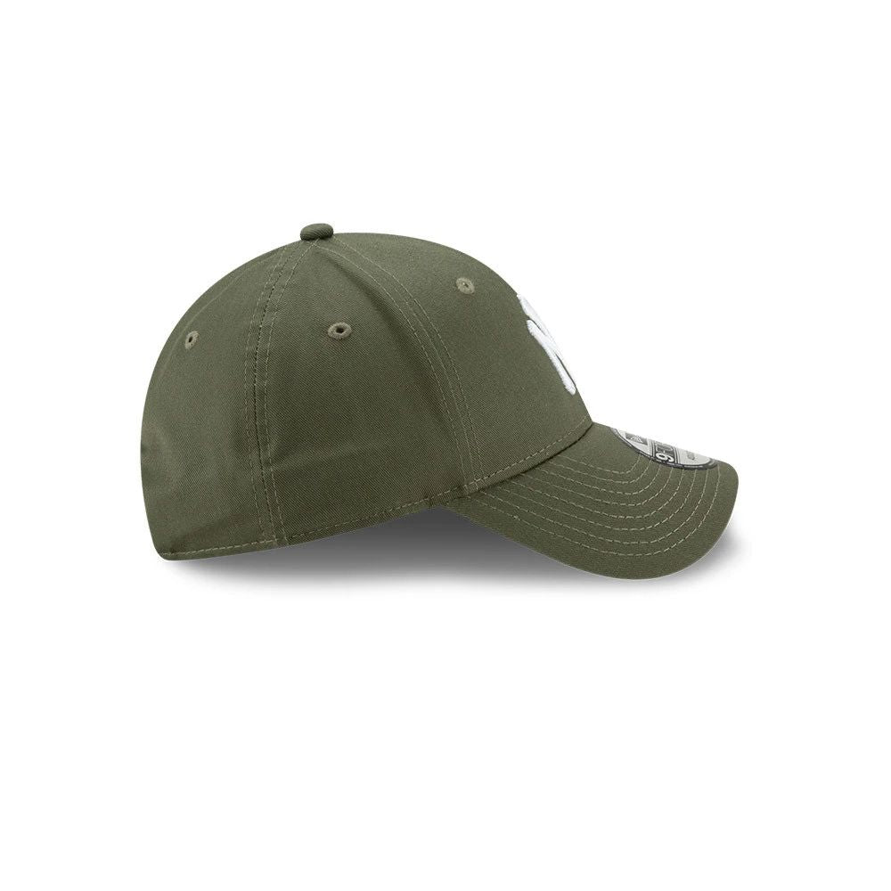 MLB New York Yankees 9FORTY Team Cap