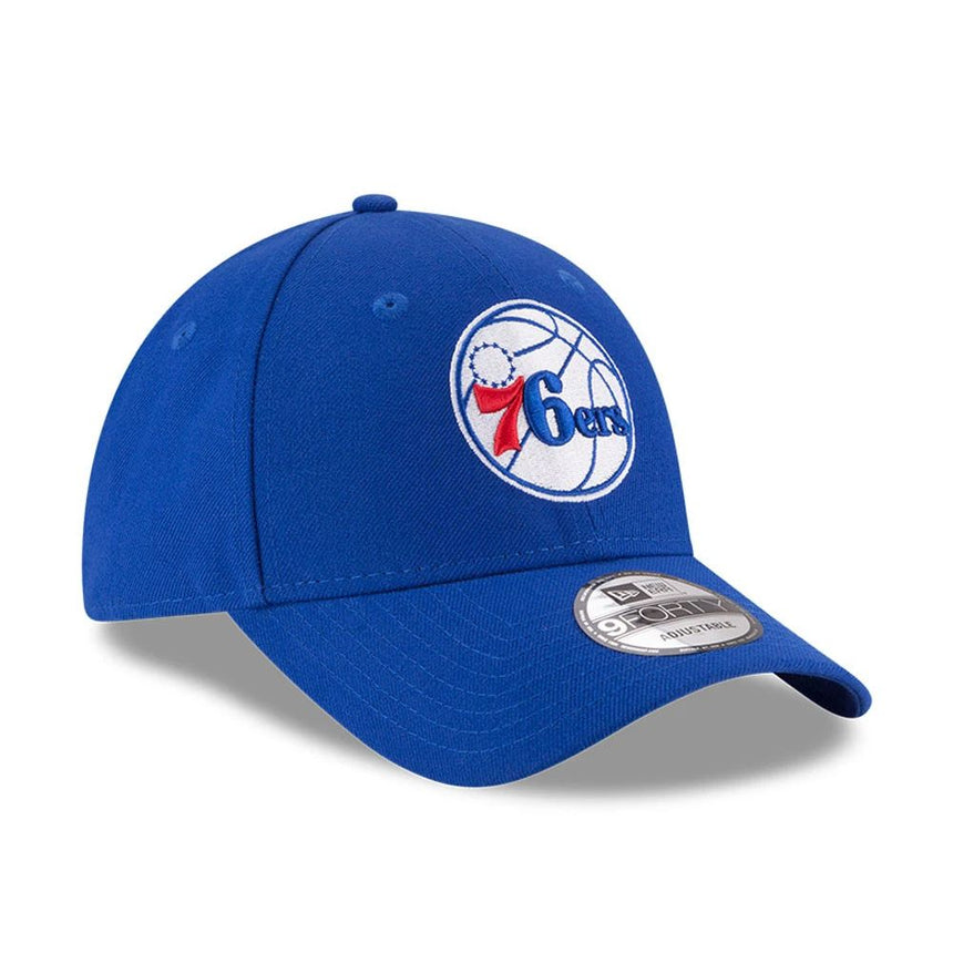 NBA Philadelphia 76ers Teamkappe