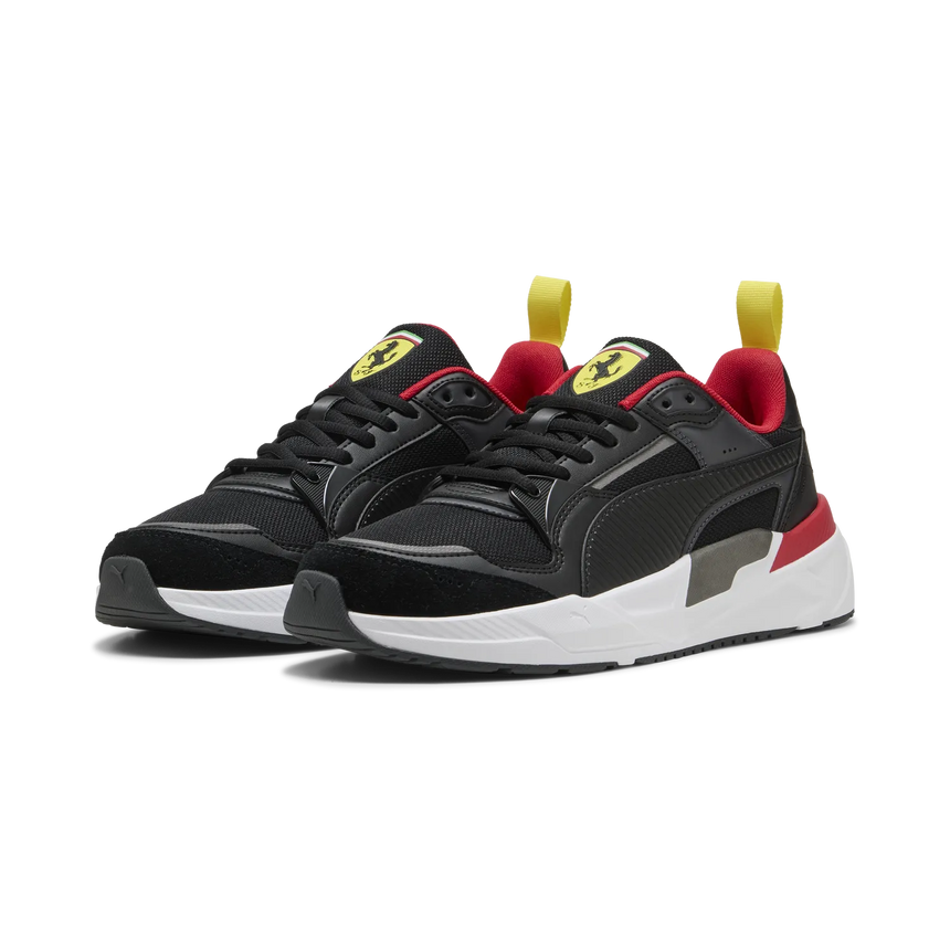 Ferrari Trinity 2 pantofi 🔥