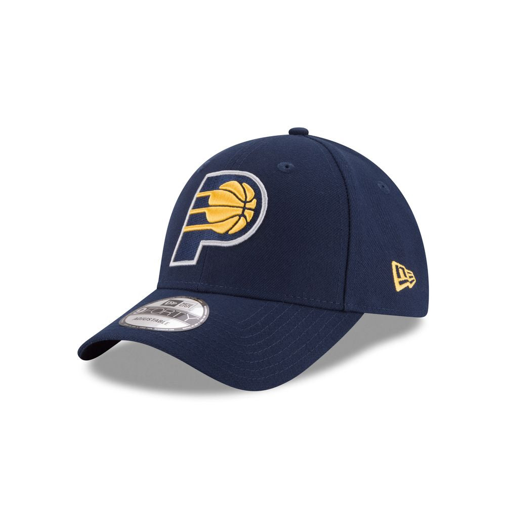 NBA Indiana Pacers team cap