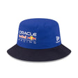 Red Bull napernyőkalap, essential, albastru