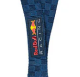 Lanyard Keychain, Red Bull, Blue, 2021