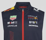Red Bull Racing Vest, team, Blue, 2023
