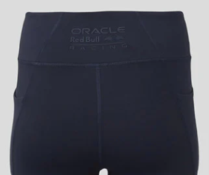 Red Bull Racing Jambiere, Albastru, Dama