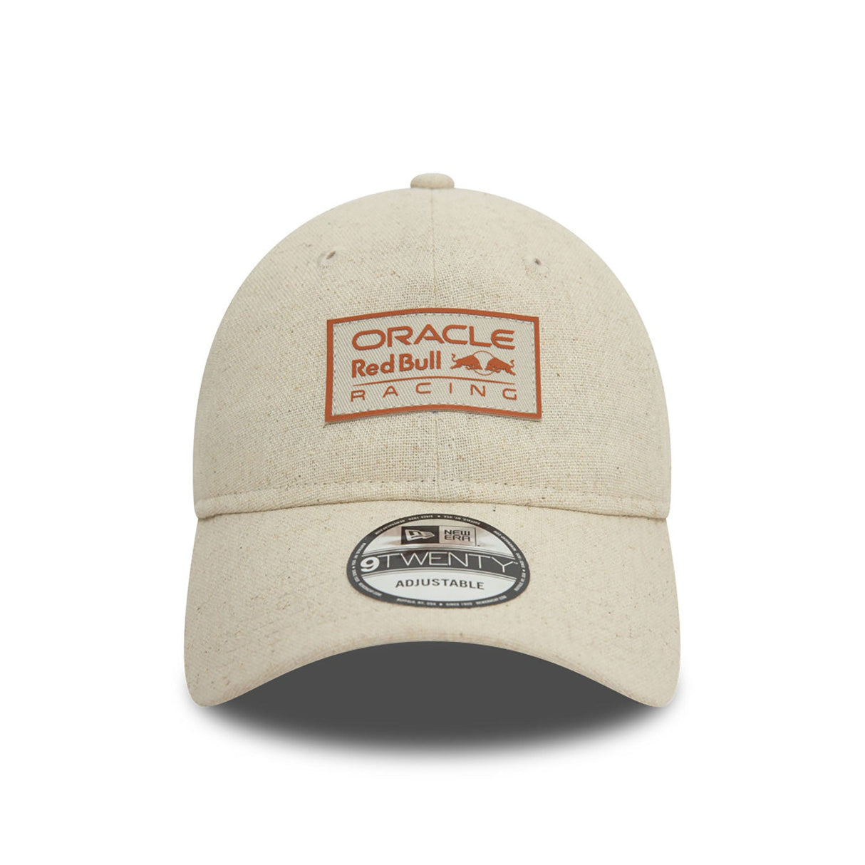 Red Bull cap, NEW ERA, Monaco, Adult, grey, 2024