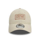 Red Bull cap, NEW ERA, Monaco, Adult, grey, 2024