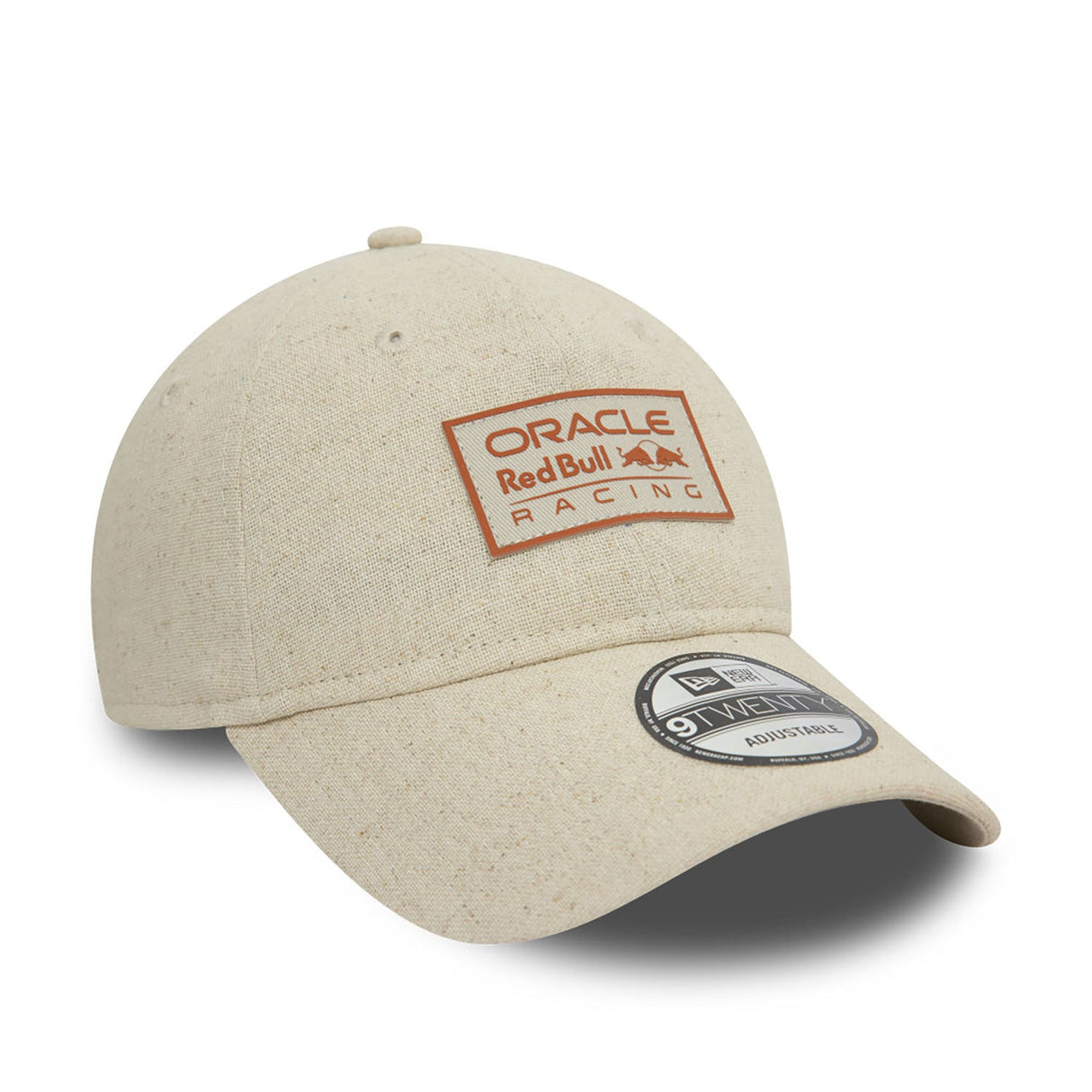 Red Bull cap, NEW ERA, Monaco, Adult, grey, 2024
