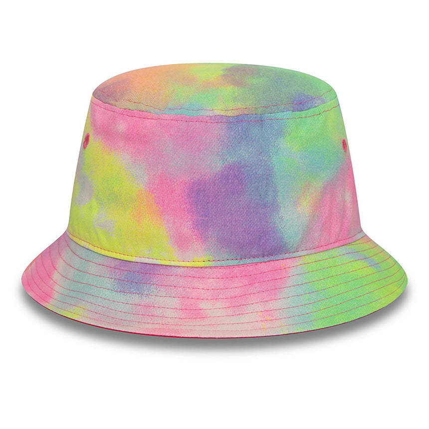 Red Bull bucket hat, NEW ERA, Adult, multicolor, 2024