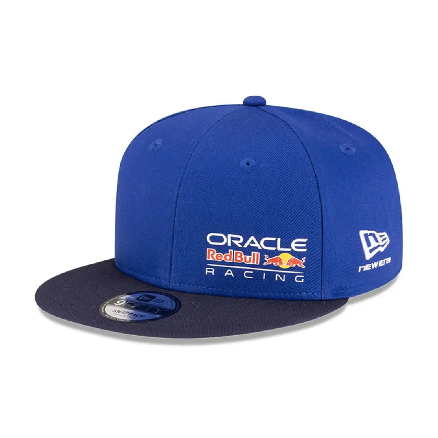 Red Bull sapcă, essential, 9FIFTY, New Era, albastră