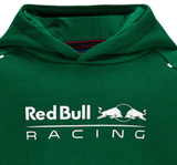 Kinderpullover, Red Bull Sergio Pérez, Grün, 2022
