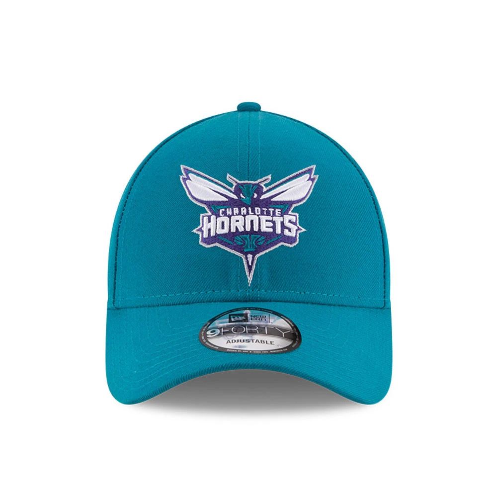 NBA Charlotte Hornets team cap