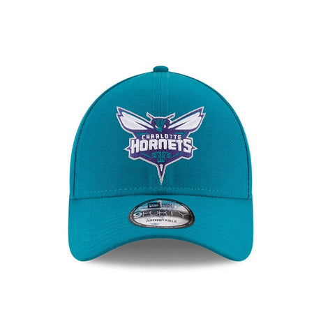 NBA Charlotte Hornets team cap