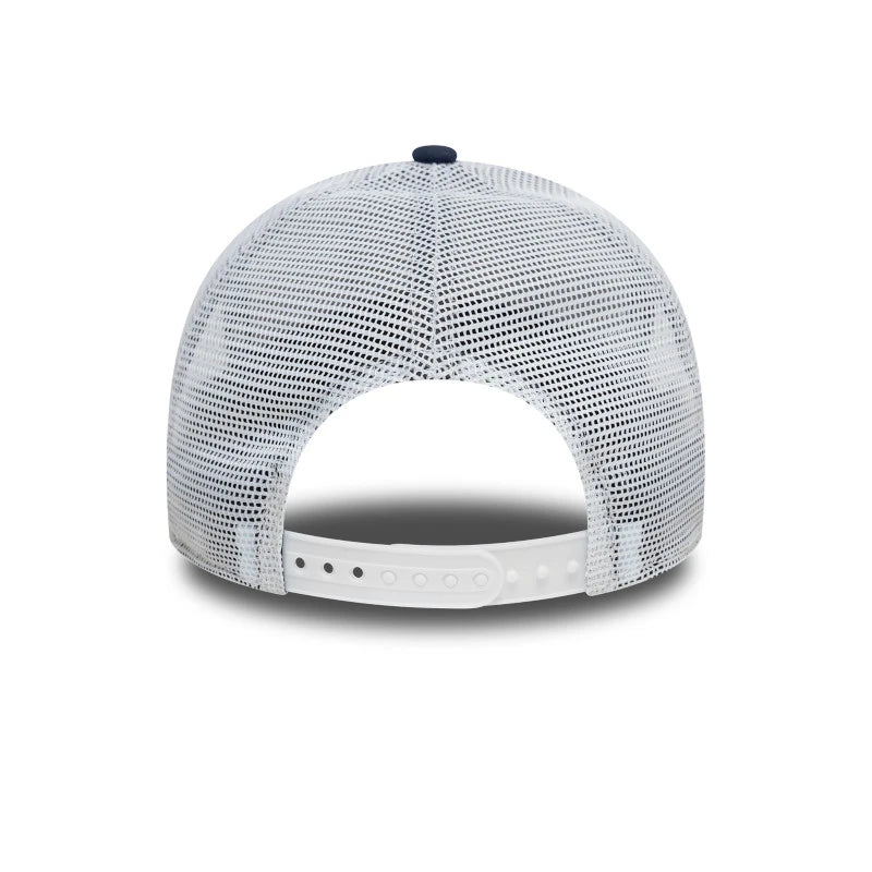 Red Bull Racing EF Abstract Trucker Cap 🔥