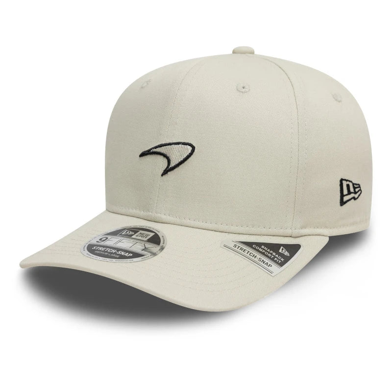 McLaren șapcă sezonieră 9FIFTY 🔥