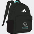 Rucsac Mercedes, Dna, adidas, negru