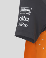 McLaren F1 Team T-shirt Setup, Lando Norris, Women 🔥