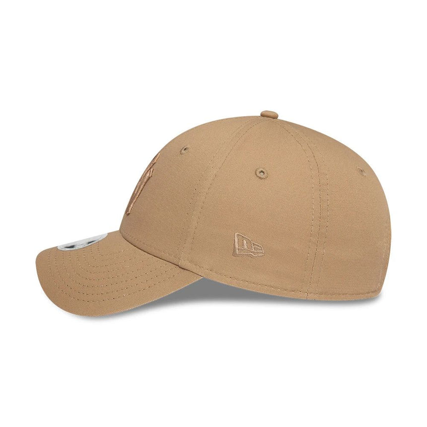 MLB New York Yankees 9FORTY-Teamkappe – Damen