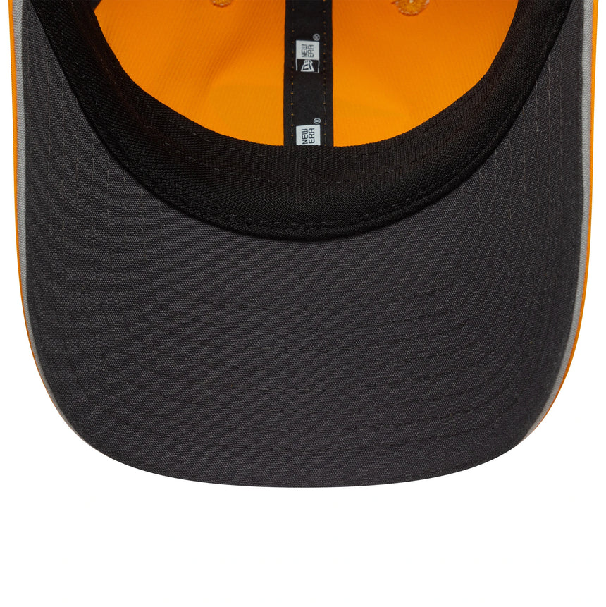 McLaren Open Cap – Damen 🔥