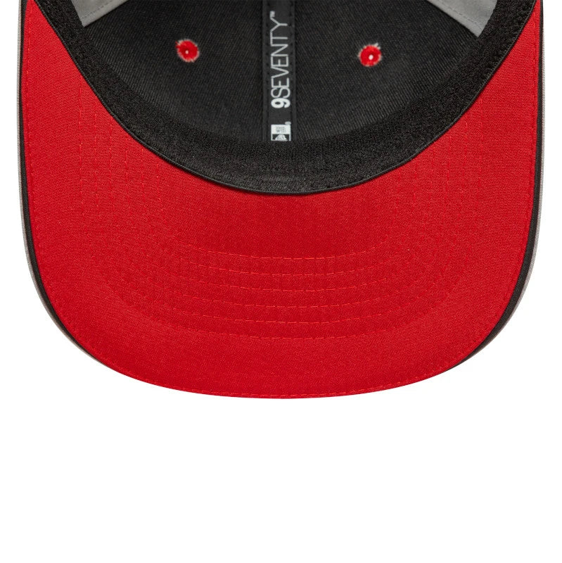 VisaRB Yuki Tsunoda 9SEVENTY Cap 🔥