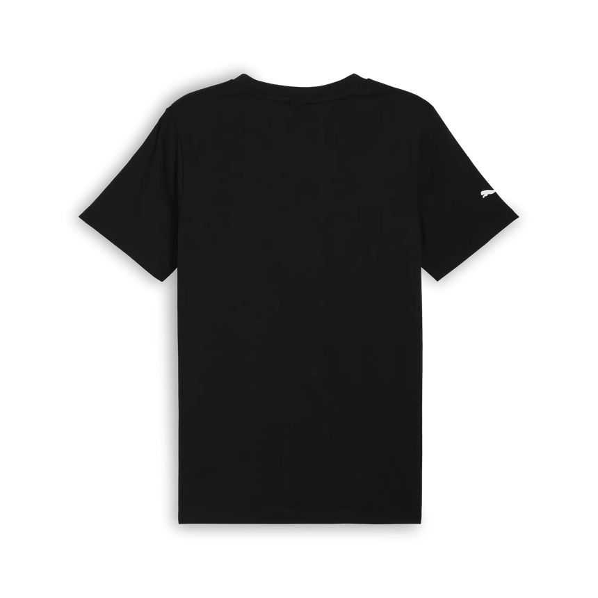 Ferrari Race tricou polo - Negru 🔥