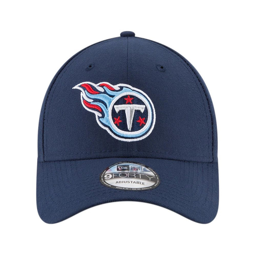 NFL Tennessee Titans Teamkappe