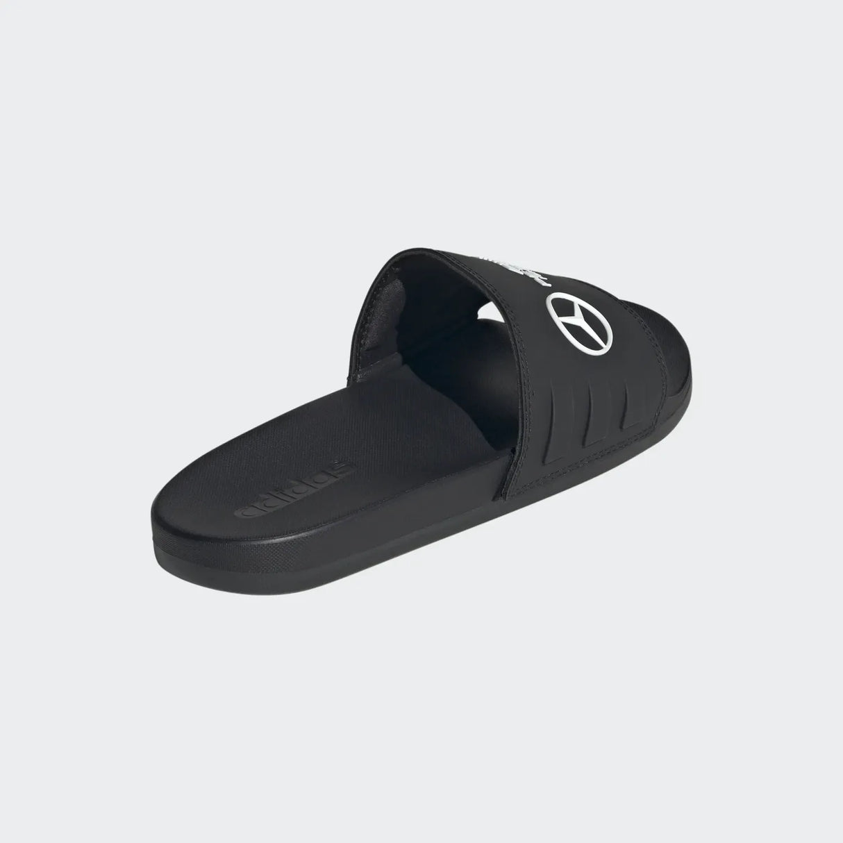 Mercedes Adilette Comfort Hausschuhe 🔥