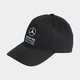 Sapca Mercedes, Dna, adidas, neagră