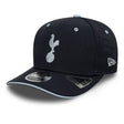 Sapca Tottenham Hotspur, kakas, 9SEVENTY, New Era, albastră