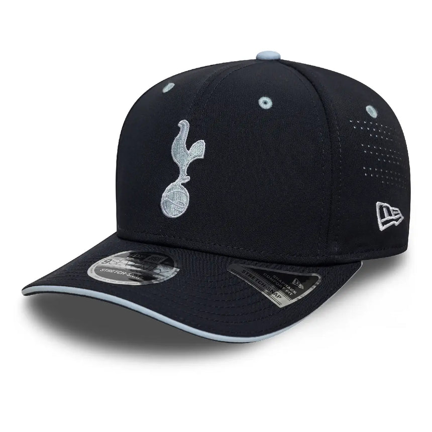 Sapca Tottenham Hotspur, kakas, 9SEVENTY, New Era, albastră