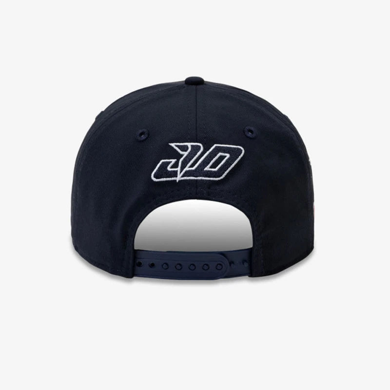 Alpine 9Seventy Cap 🔥