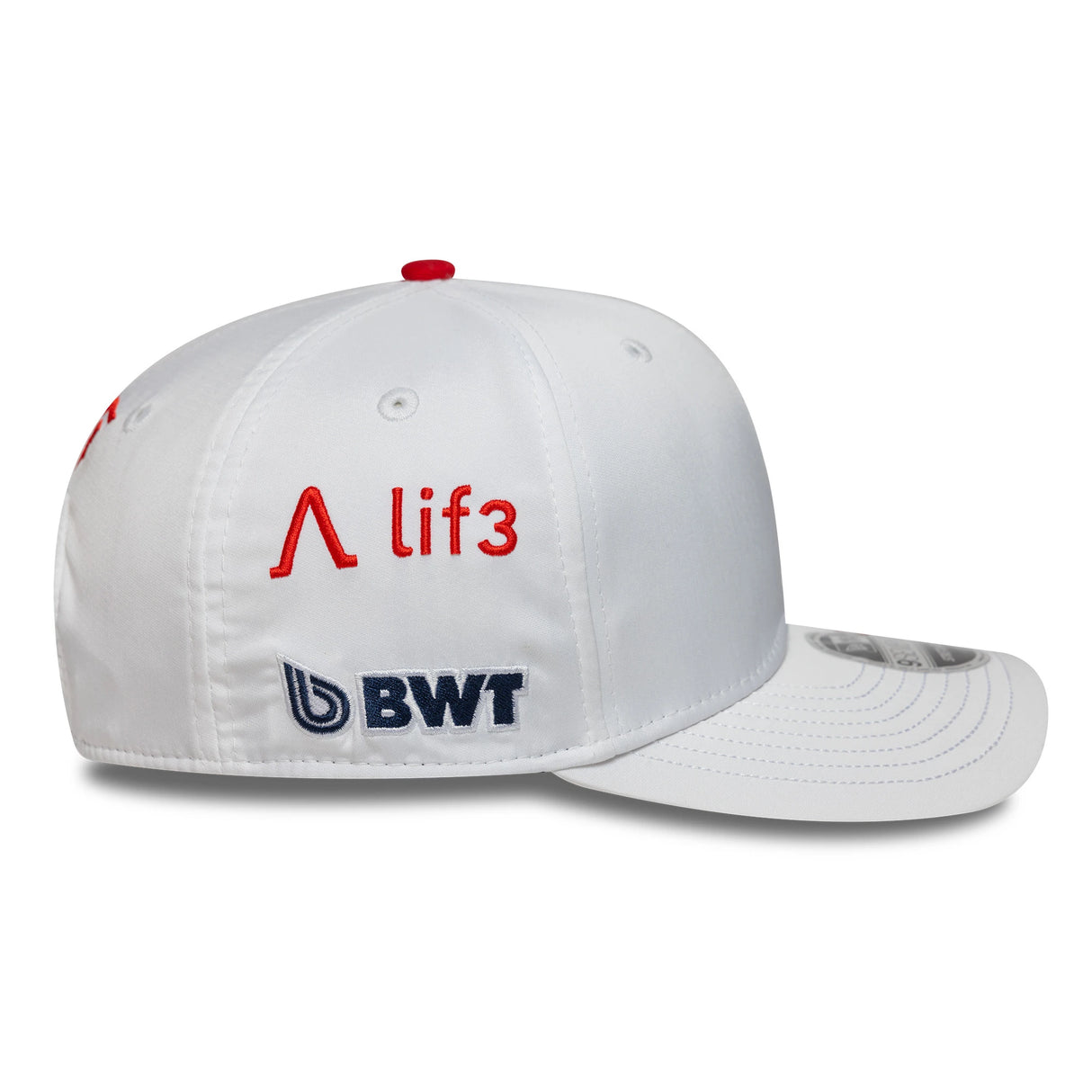 Alpine Pierre Gasly Japan 9Seventy Cap 🔥