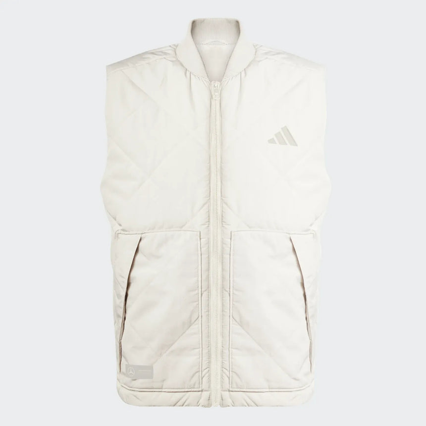 Mercedes PS Vestă 🔥