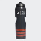 Sticlă Audi, DNA, adidas, negru, 750ml