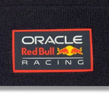 Red Bull Racing Wordmark Winter Hat 🔥