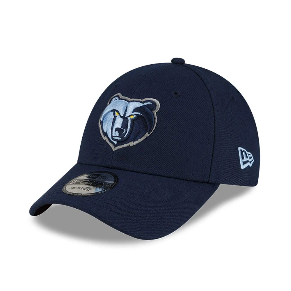 NBA Memphis Grizzlies team cap