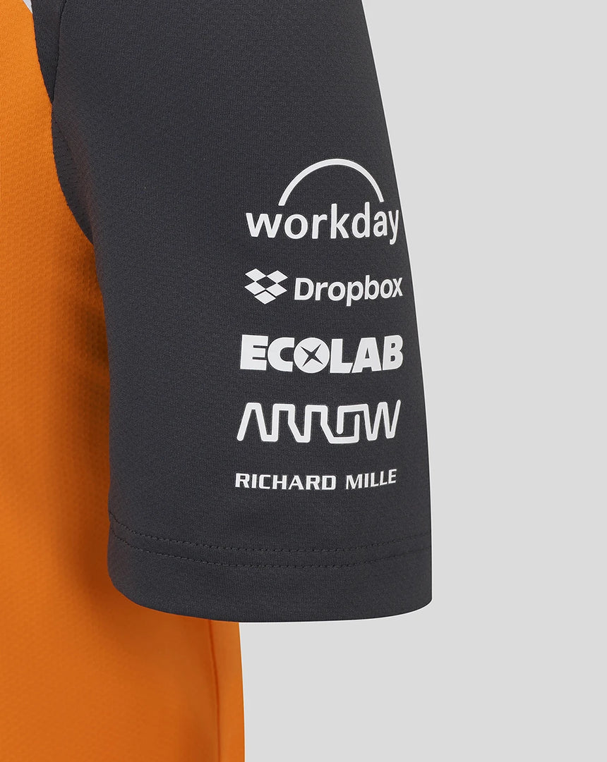 McLaren F1 Team tricou Setup, Oscar Piastri, Copii 🔥
