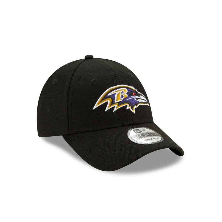 NFL Baltimore Ravens Teamkappe