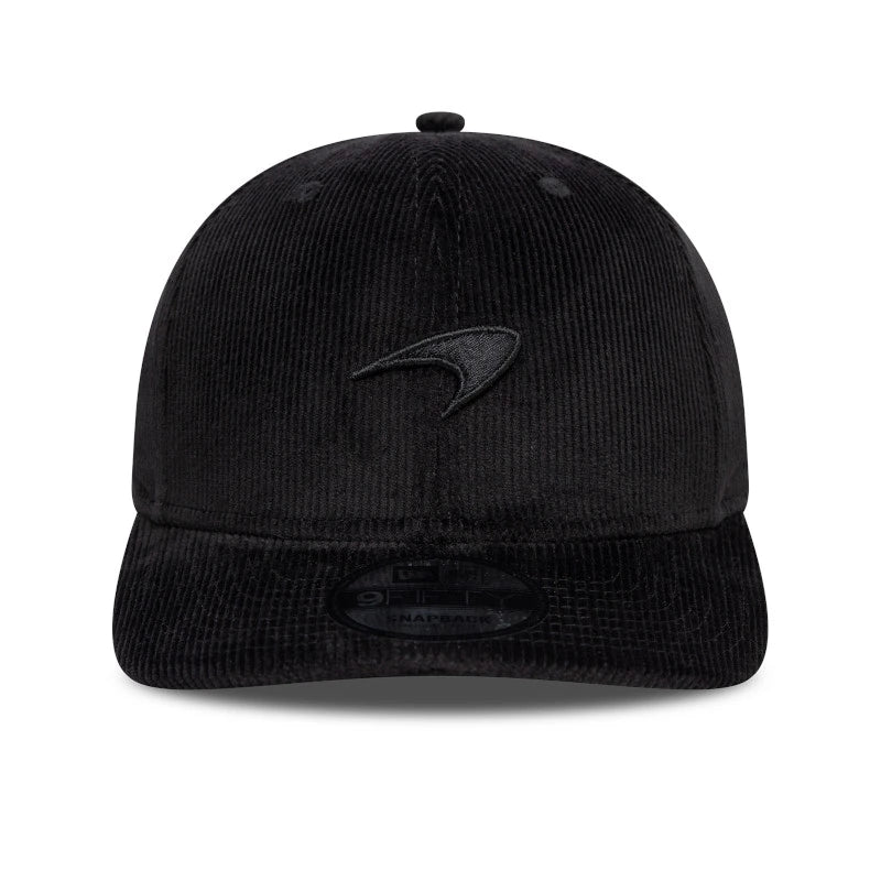 McLaren Cord 9FIFTY Șapcă 🔥