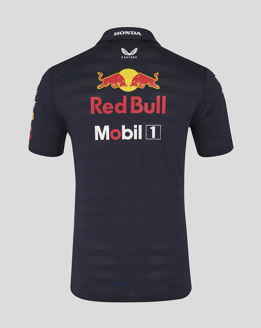 Red Bull Racing Poloshirt 🔥